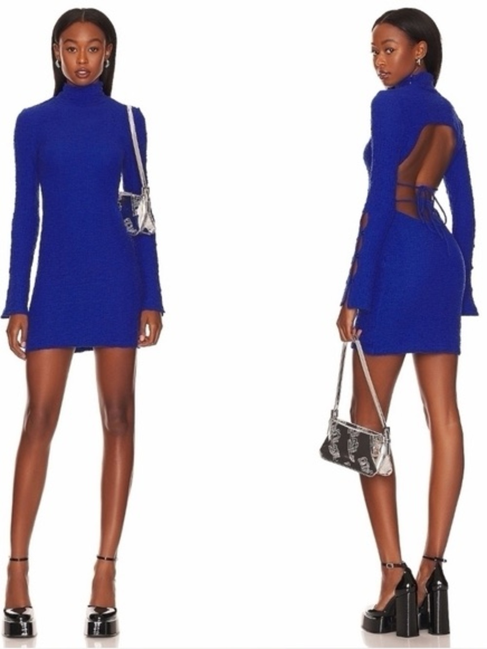 Revolve L’Academie Vlada Mini Dress